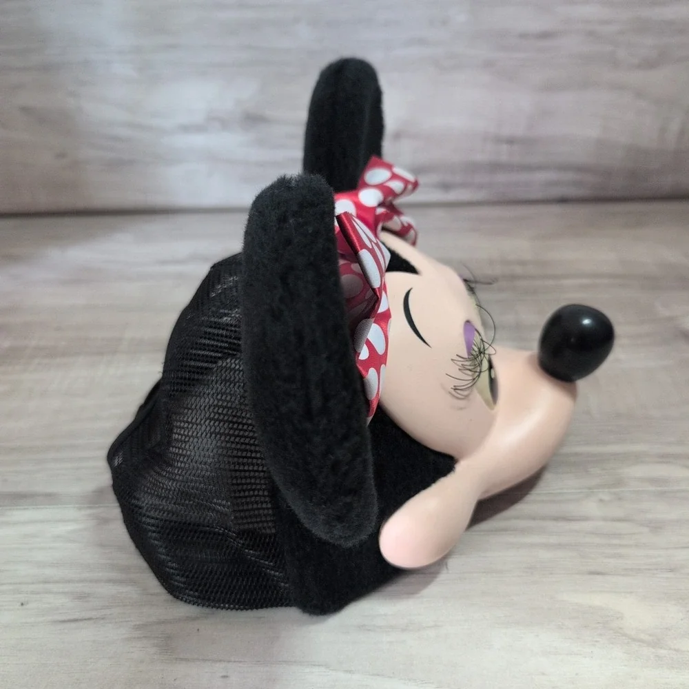 Disney minnie mouse